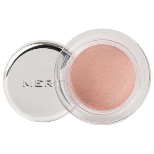MERIT - Solo Shadow Cream-to-Powder Soft Matte Eyeshadow