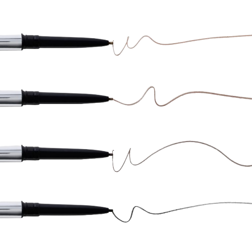 MERIT - Brow 1990 Ultra Fine Eyebrow Gel Pencil