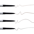 MERIT - Brow 1990 Ultra Fine Eyebrow Gel Pencil