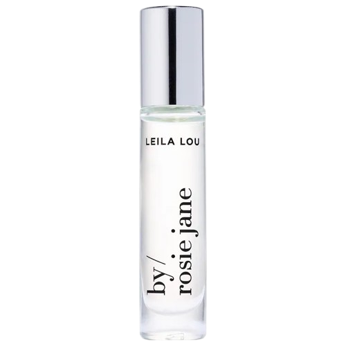 By Rosie Jane - LEILA LOU perfume oil with pear