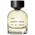 Henry Rose - Dave Eau De Parfum with Vanilla
