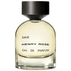 Henry Rose - Dave Eau De Parfum with Vanilla