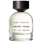 Henry Rose - Flora Carnivora Eau de Parfum with Jasmine + Tuberose