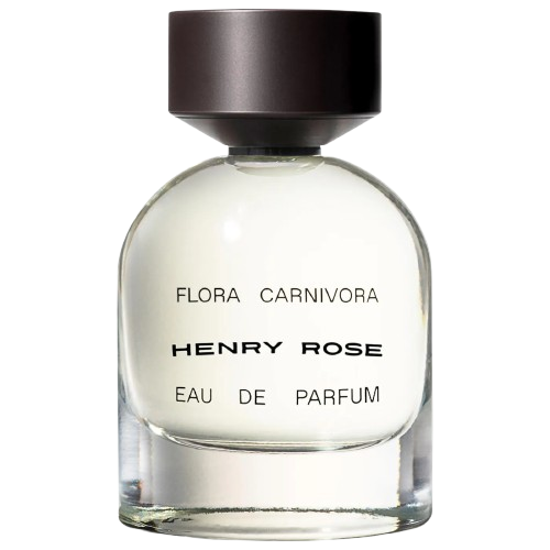 Henry Rose - Flora Carnivora Eau de Parfum with Jasmine + Tuberose