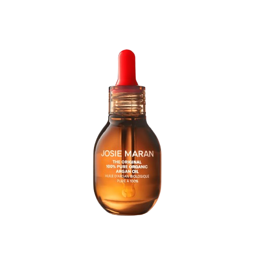 JOSIE MARAN - The Original 100% Pure Organic Moisturizing Argan Oil