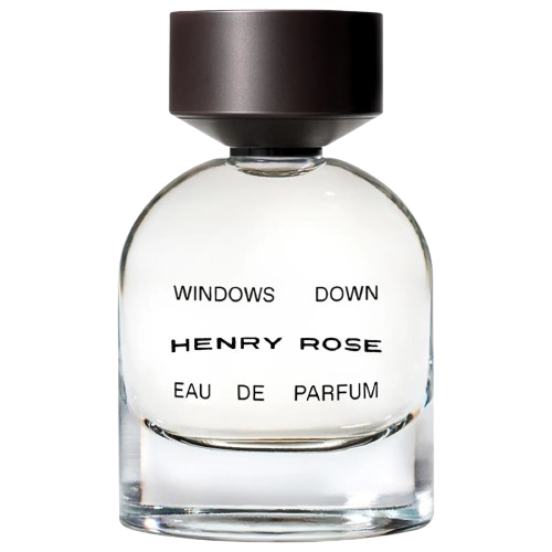 Henry Rose - Windows Down Eau de Parfum with Grapefruit + Bergamot