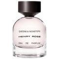 Henry Rose - Queens + Monsters Eau de Parfum with Sandalwood + Vanilla