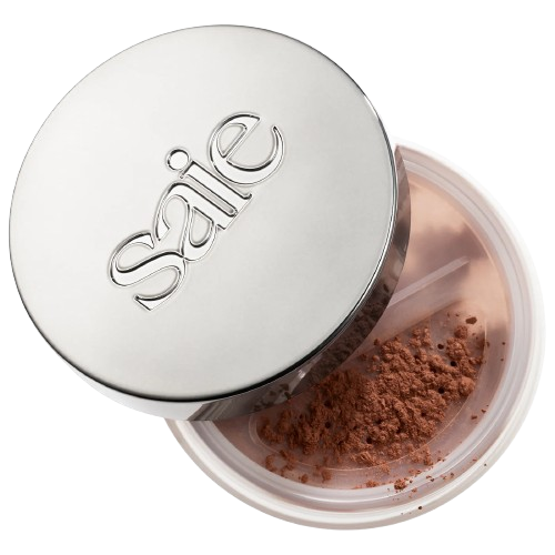 SAIE - Airset Radiant and Weightless Talc-Free Loose Setting Powder