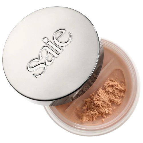 SAIE - Airset Radiant and Weightless Talc-Free Loose Setting Powder