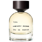 Henry Rose  Torn Eau de Parfum with Vanilla + Vetiver