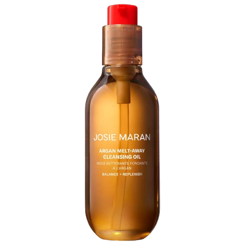 JOSIE MARAN - Argan Melt-Away Makeup Removing Cleansing Oil