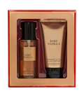 Victoria's Secret - Just Vanilla Mini Fragrance Duo Gift Set