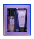 Victoria's Secret - Love Spell Mini Fragrance Duo Gift Set