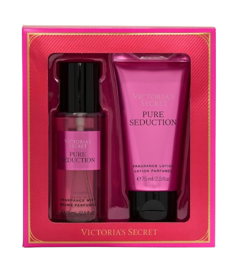 Victoria's Secret - Pure Seduction Mini Fragrance Duo Gift Set