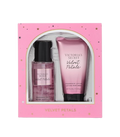Victoria's Secret - Velvet Petals 2 Piece Mini Mist &amp; Lotion Gift Set
