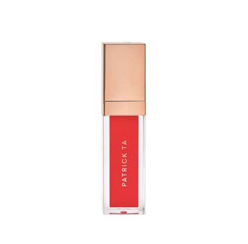 PATRICK TA - Major Volume Plumping Lip Gloss