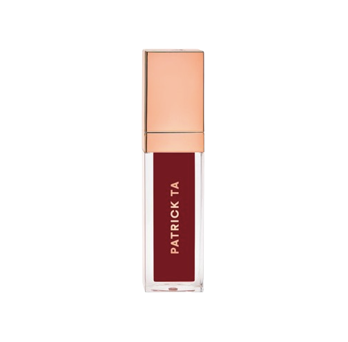 PATRICK TA - Major Volume Plumping Lip Gloss