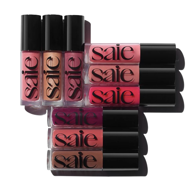 Saie Lip Oil
